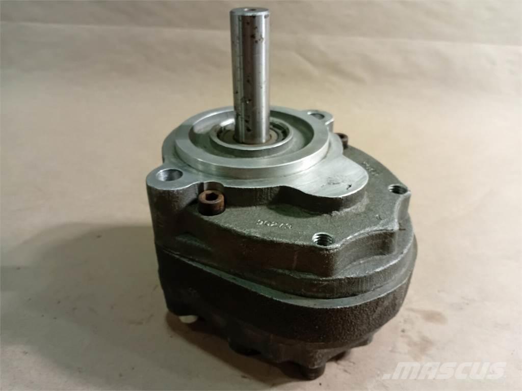  WEBSTER 90273 Ūdens sūkņi