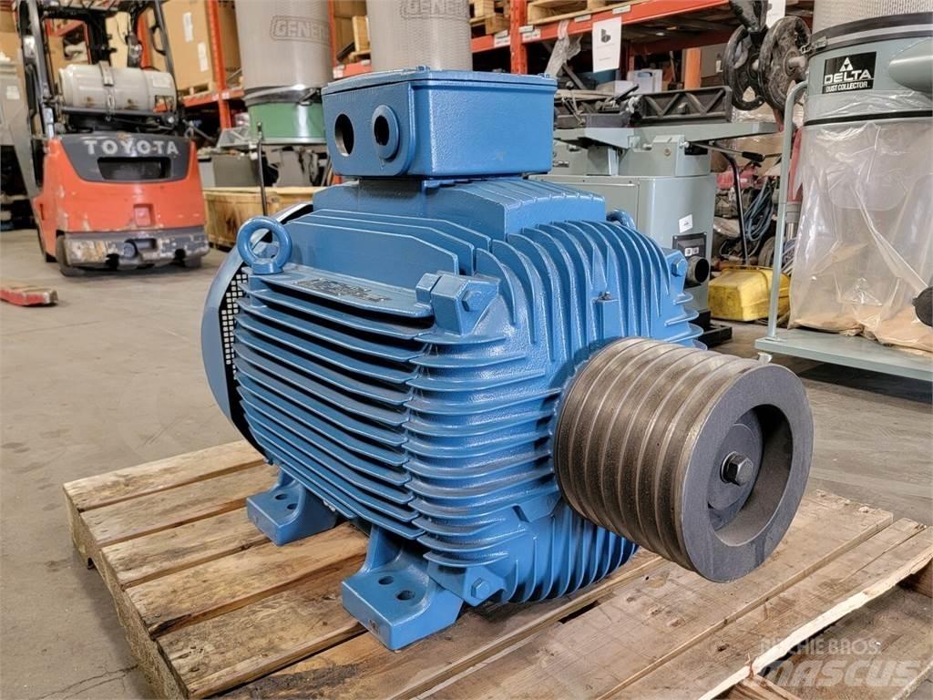  WEG Industriālie dzinēji