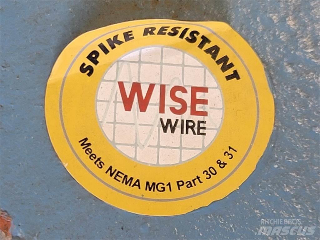  WEG Industriālie dzinēji