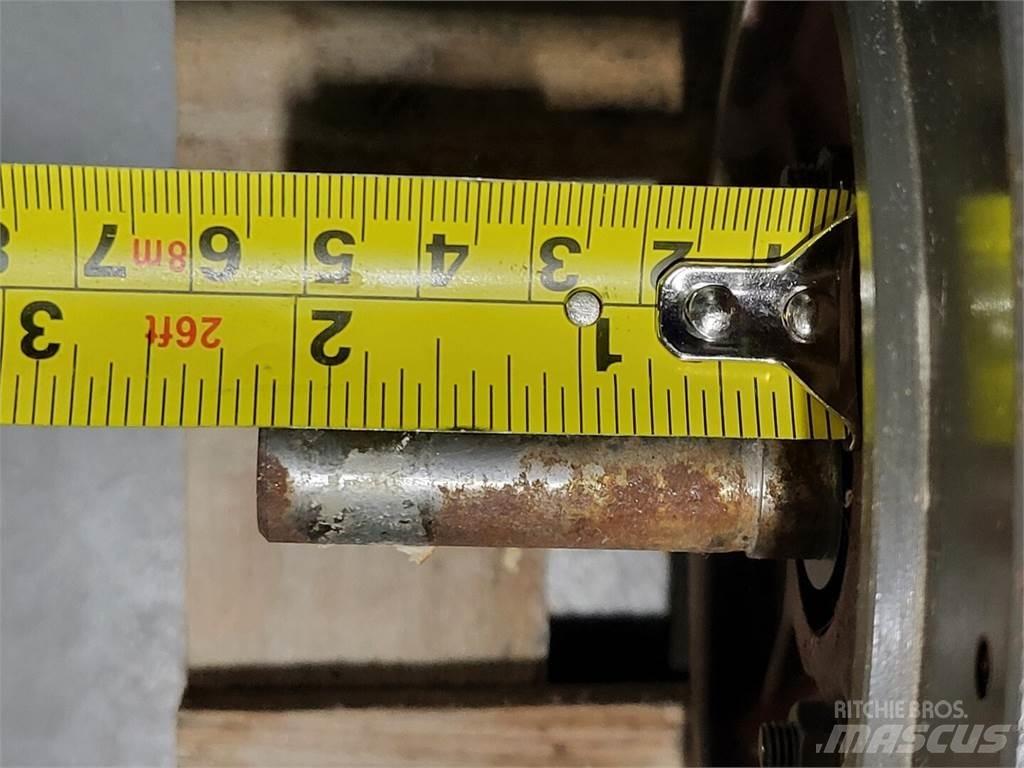  WEG B56C-06/02 Industriālie dzinēji