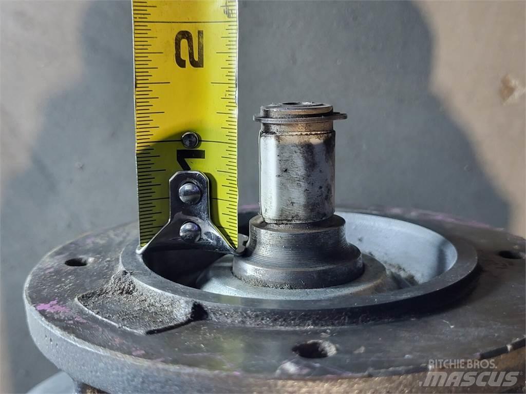  WEG DRE100L4/FG/RI Industriālie dzinēji