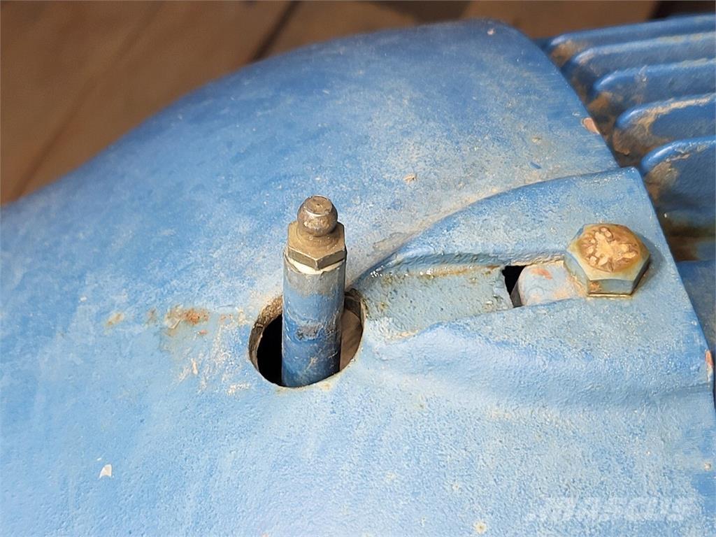  WEG W22 Industriālie dzinēji