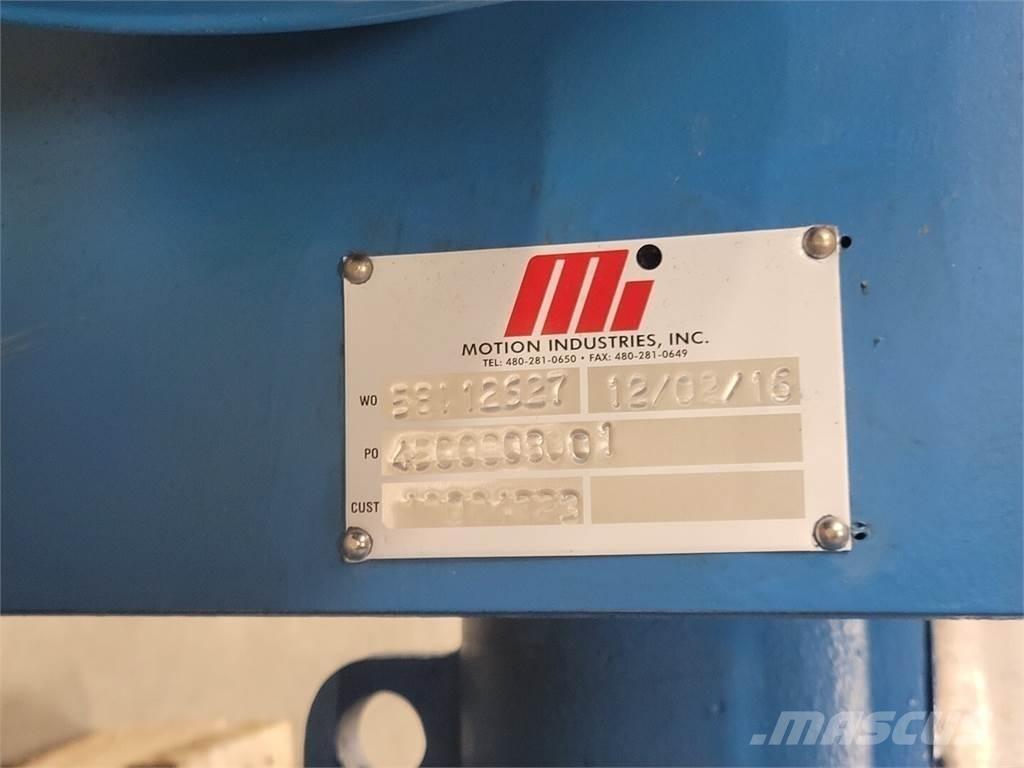  WEIR 1.5SR25160P Ūdens sūkņi