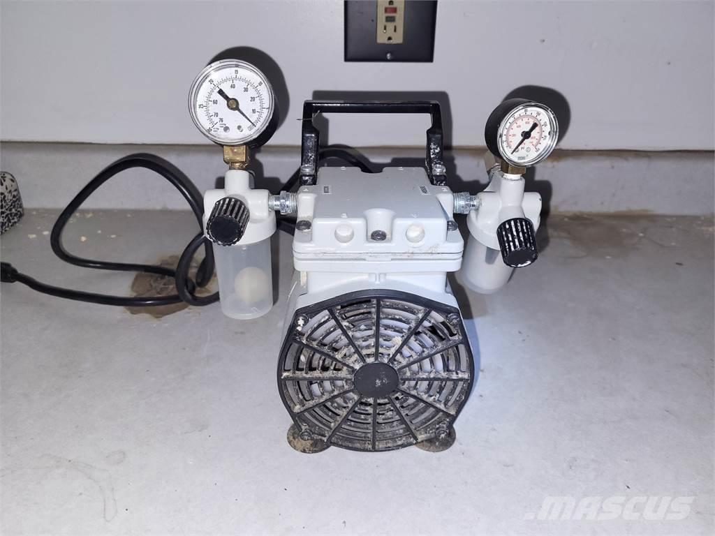  WELCH 2534B-01 Ūdens sūkņi