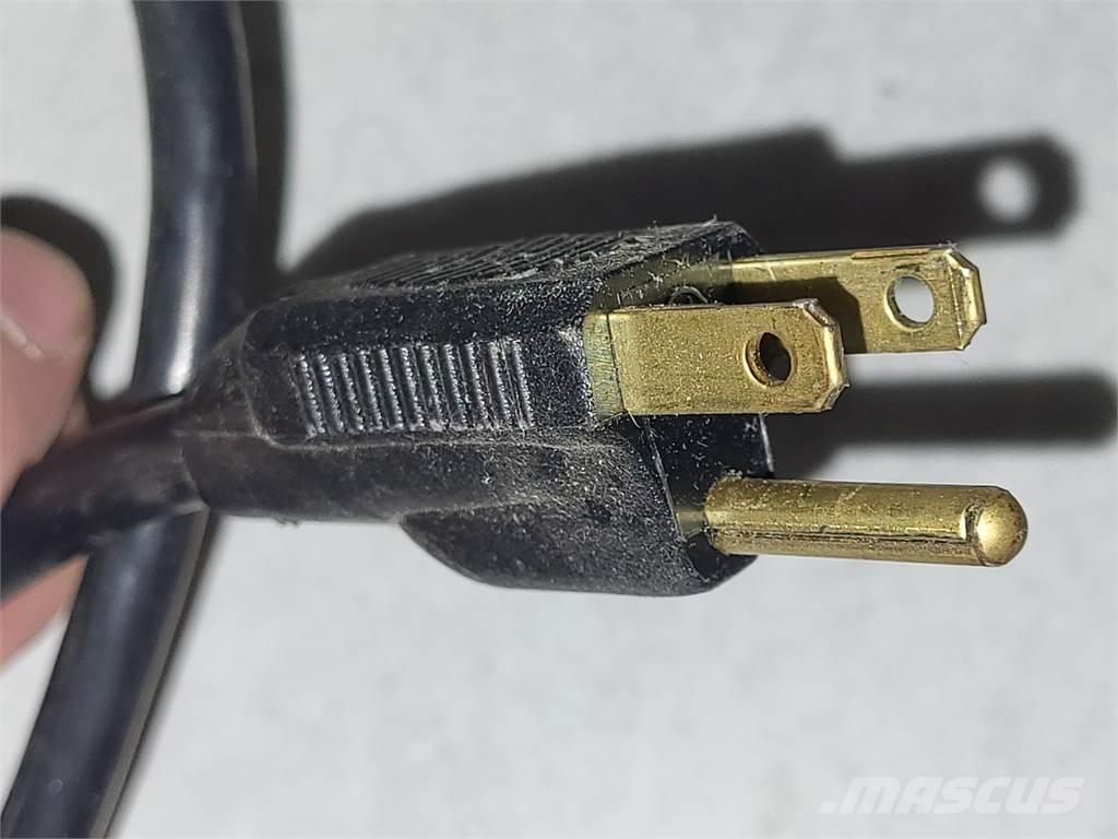  WELCH 2534B-01 Ūdens sūkņi