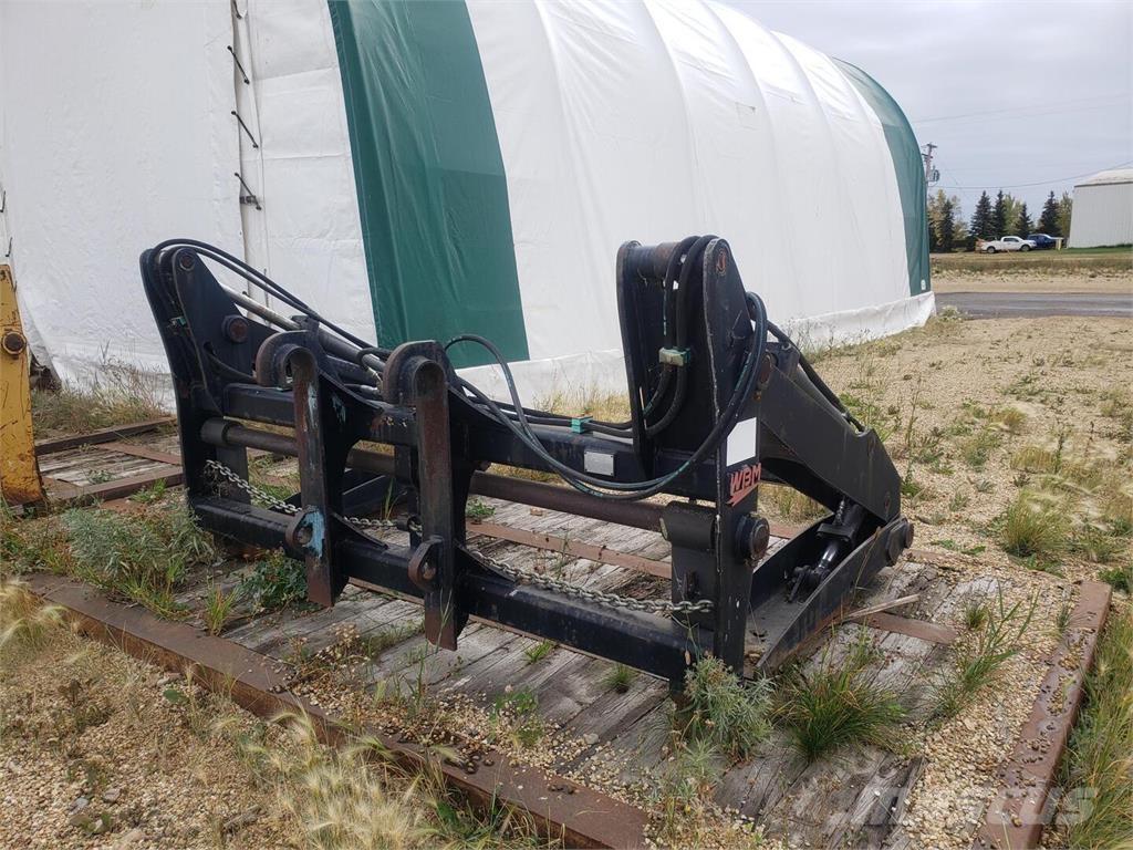 Weldco Beales PG15 Citas sastāvdaļas