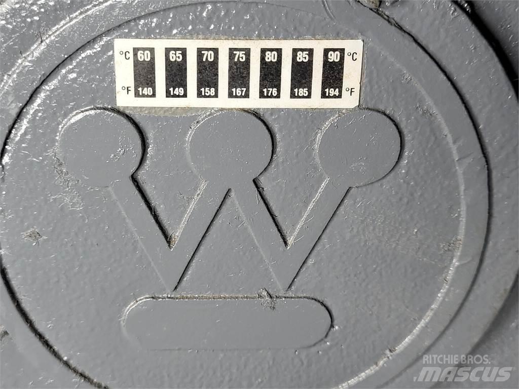 Westinghouse  Industriālie dzinēji