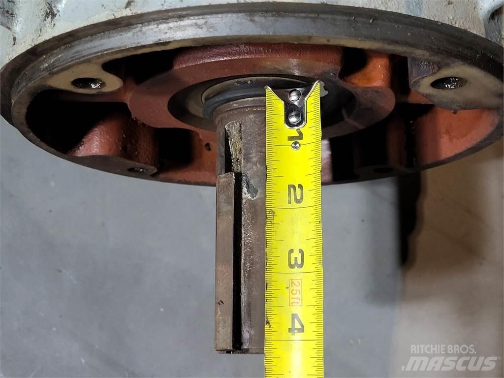Westinghouse  Industriālie dzinēji