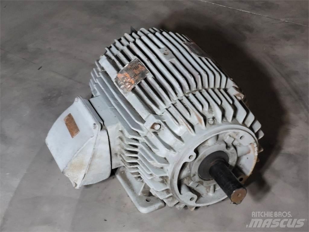 Westinghouse  Industriālie dzinēji