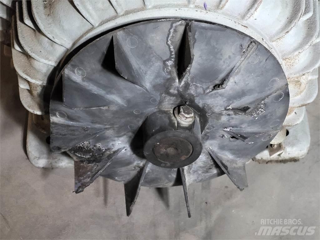 Westinghouse  Industriālie dzinēji