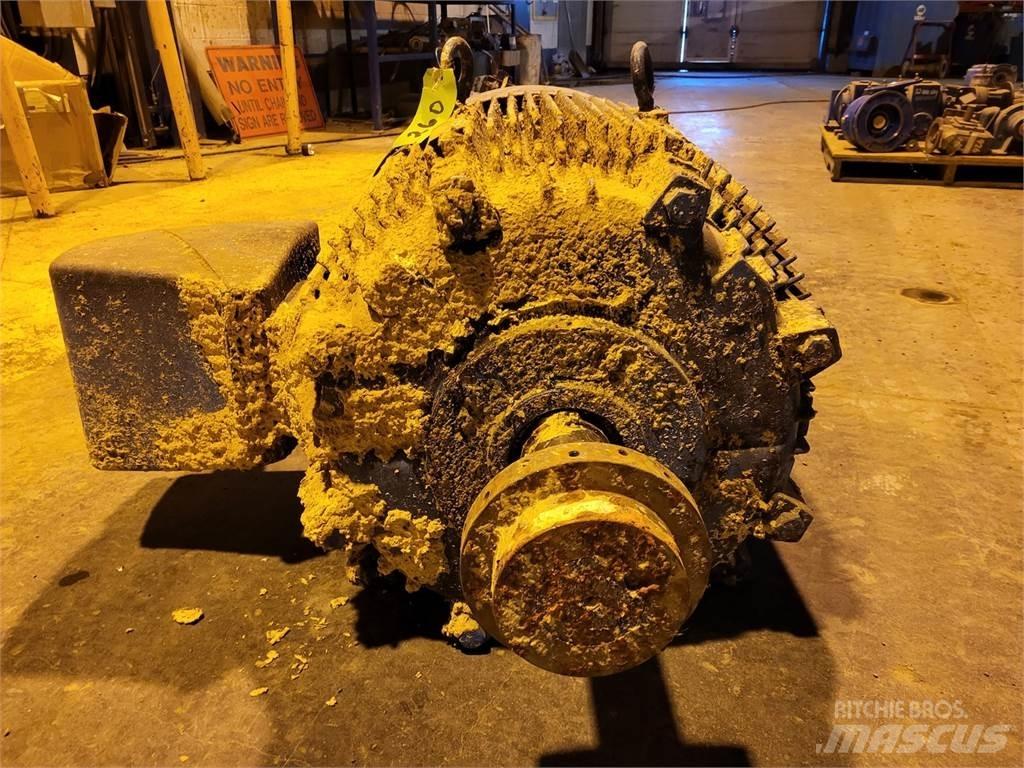 Westinghouse  Industriālie dzinēji