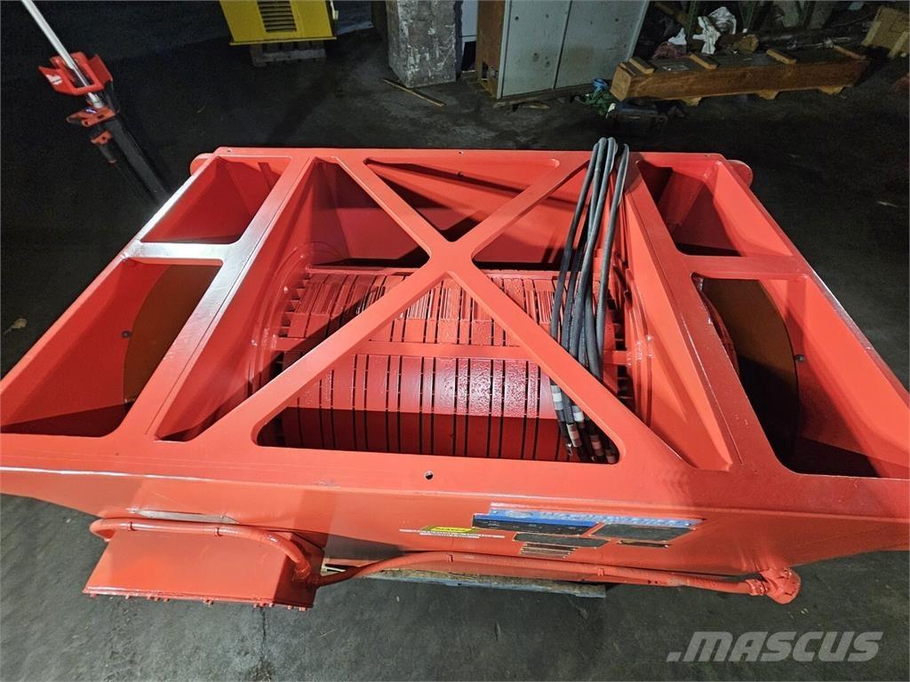 Westinghouse  Industriālie dzinēji