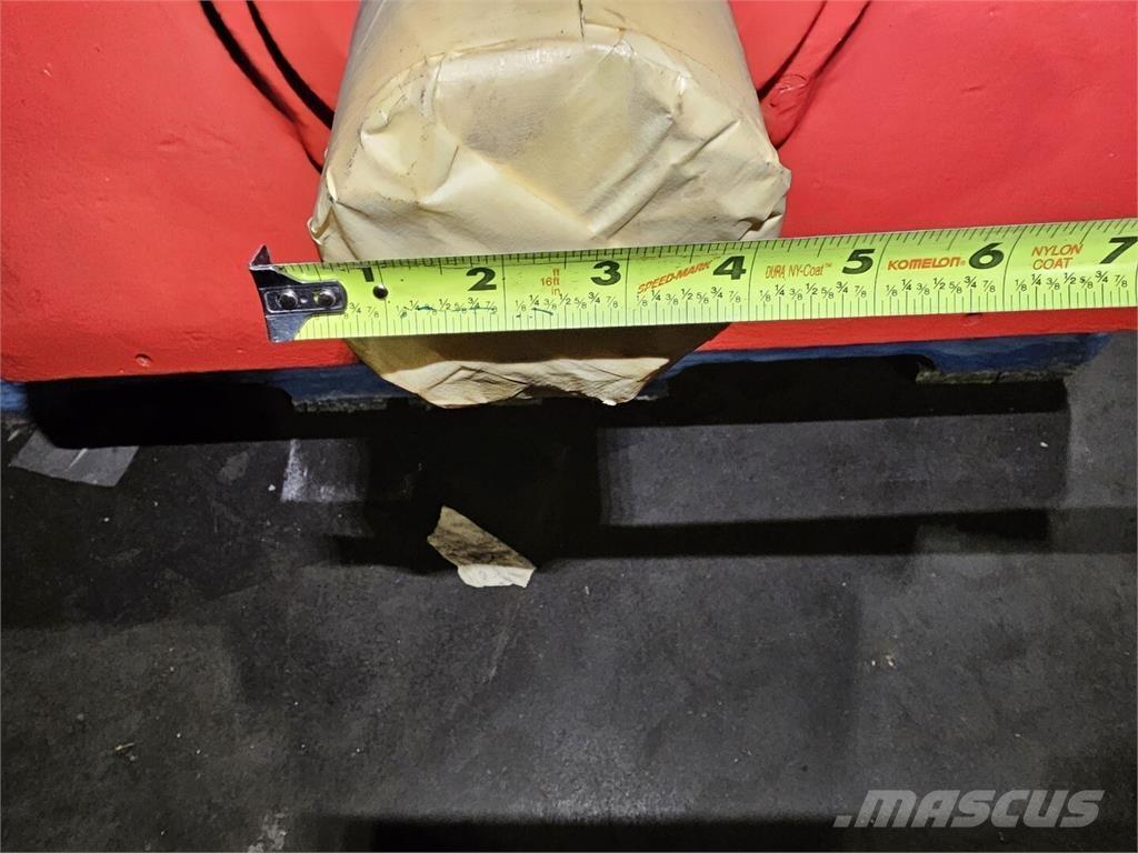 Westinghouse  Industriālie dzinēji