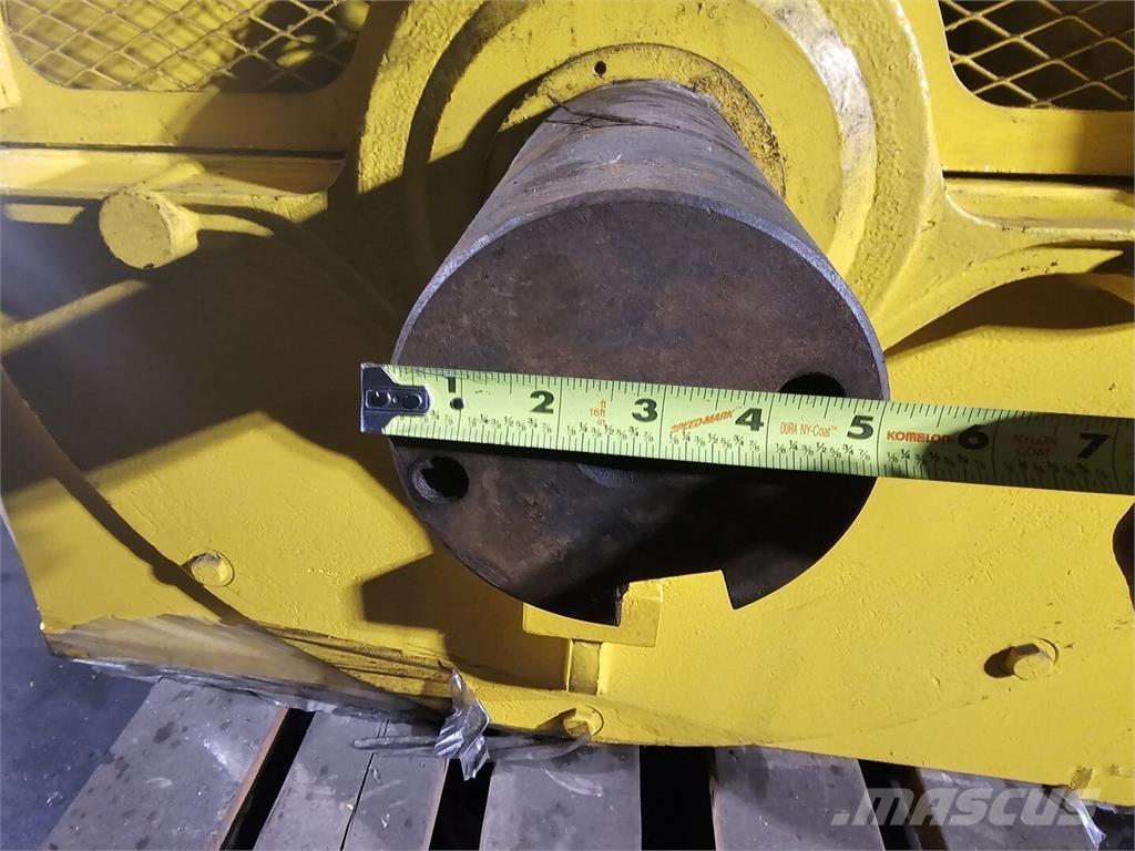 Westinghouse  Industriālie dzinēji