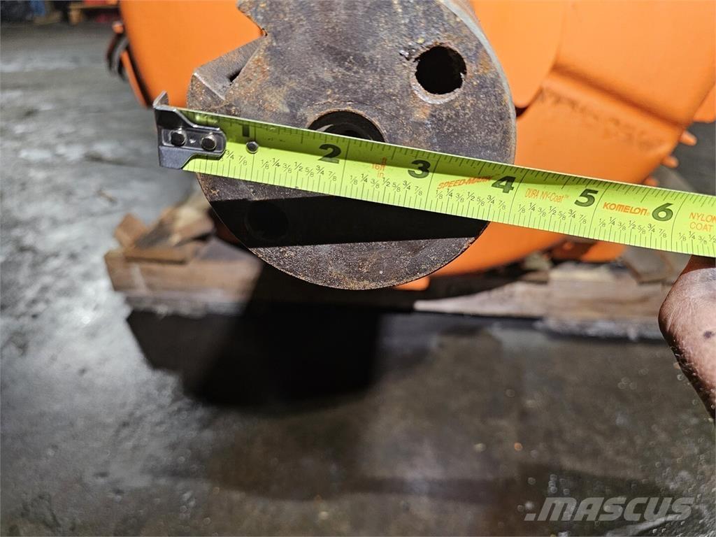 Westinghouse  Industriālie dzinēji