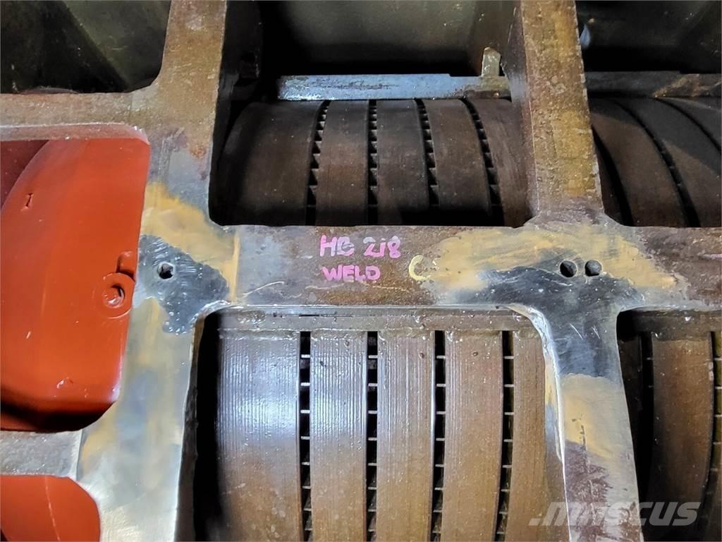 Westinghouse 53-1053 Industriālie dzinēji