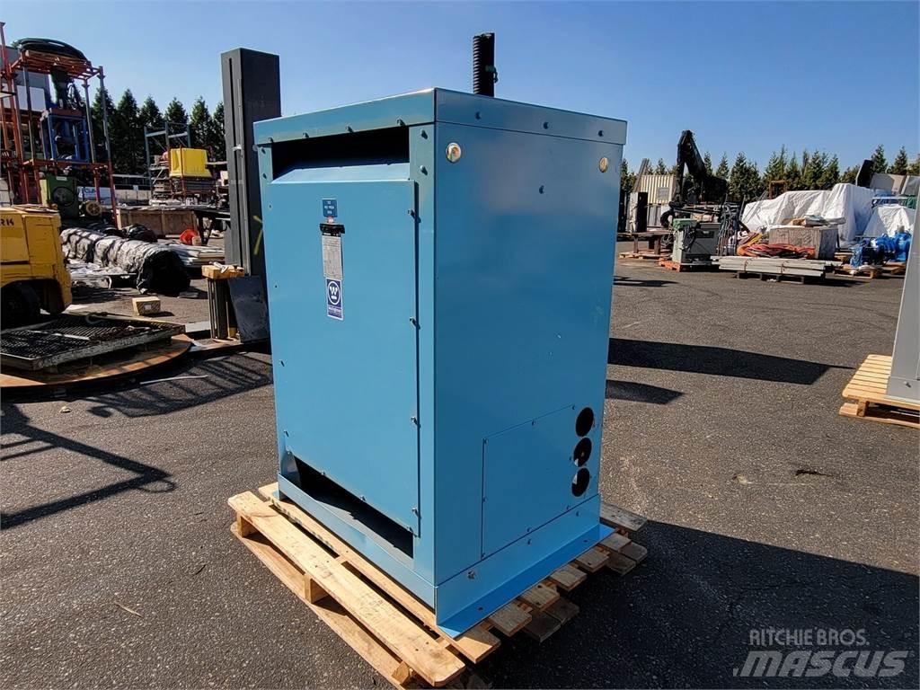 Westinghouse 88B5690 Būvniecība- Citi