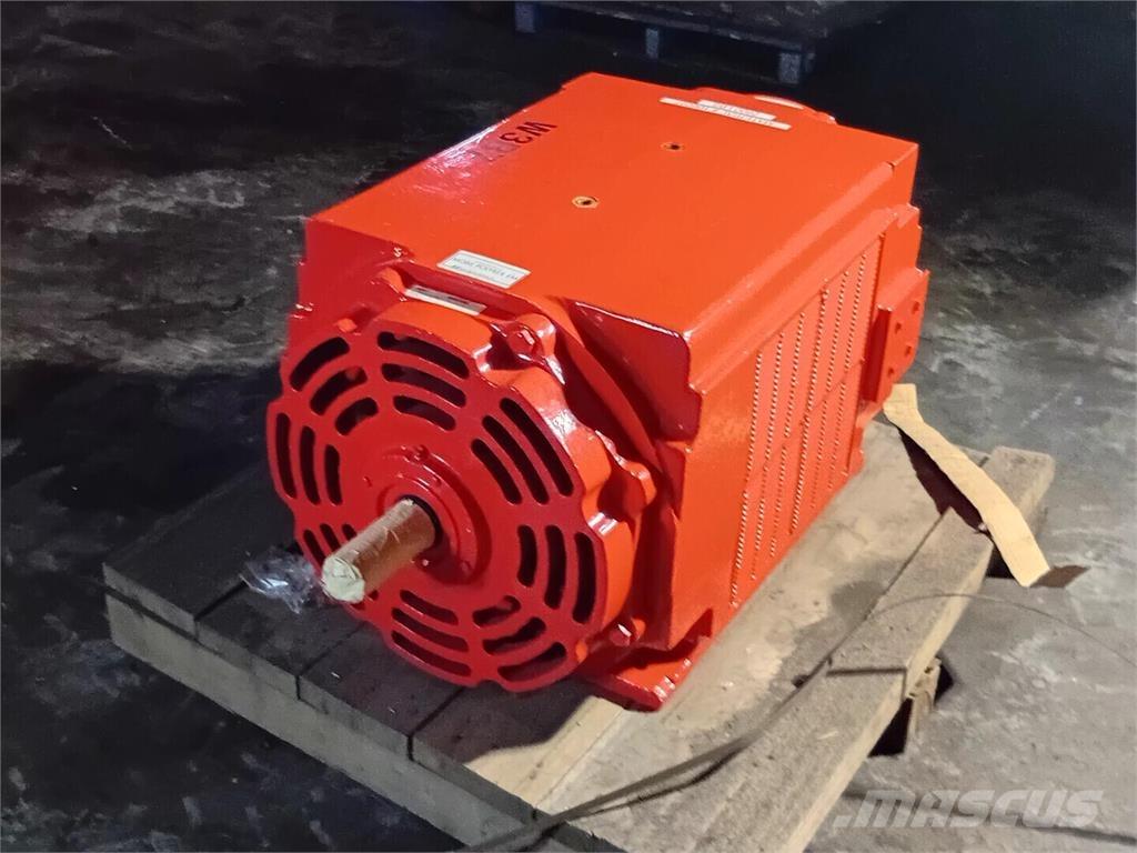 Westinghouse HSBN Industriālie dzinēji