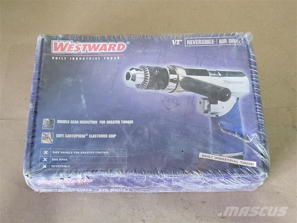 Westward  Citas sastāvdaļas