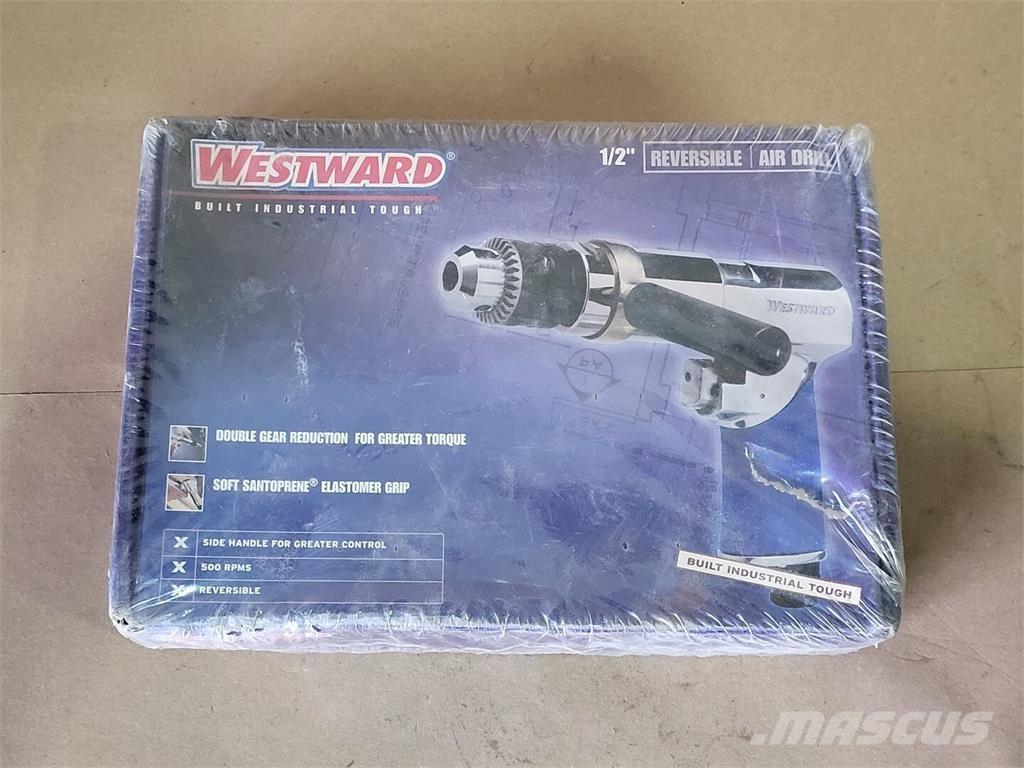 Westward  Citas sastāvdaļas