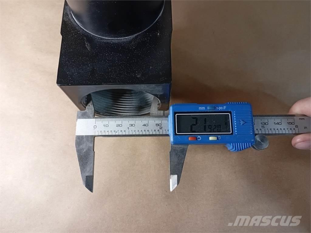  WILKERSON R40-0C-N00 Transports- Citi