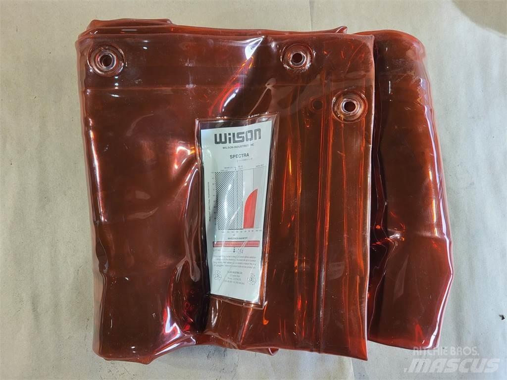 Wilson 6848-28 Metināšanas iekārtas