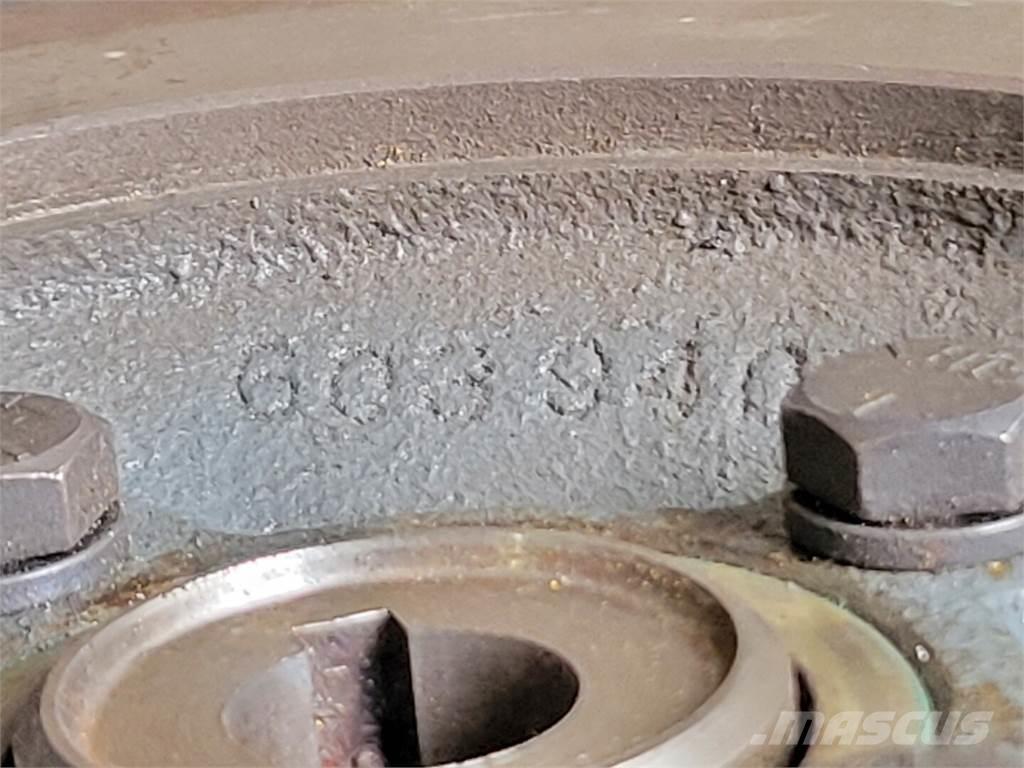  WINSMITH 920MWN Būvniecība- Citi