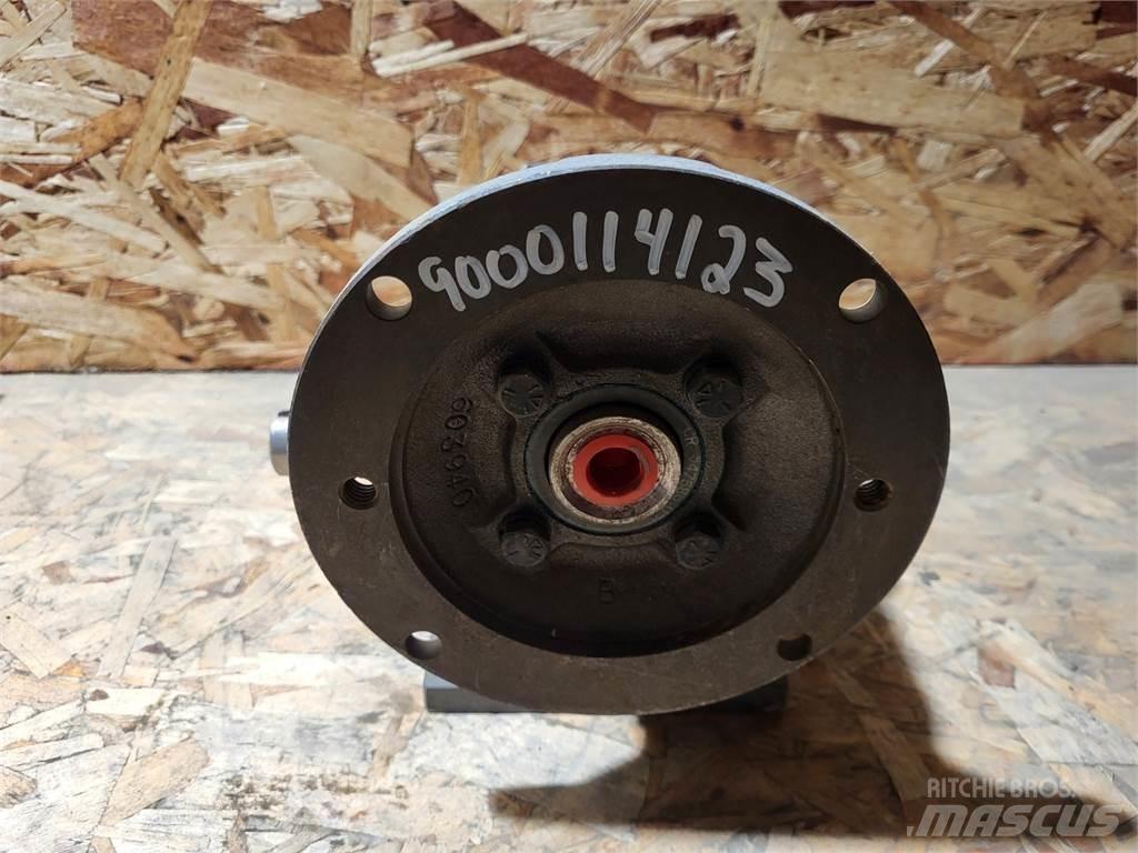  WINSMITH 920MWT Būvniecība- Citi