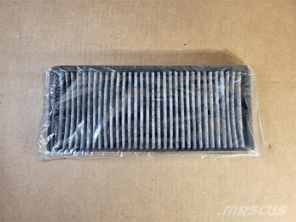  WIX WP10364 Būvniecība- Citi