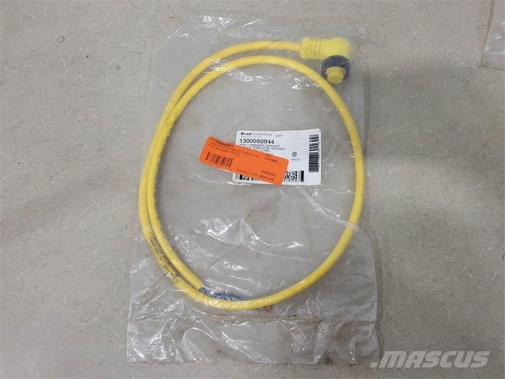  WOODHEAD 1300060944 Būvniecība- Citi