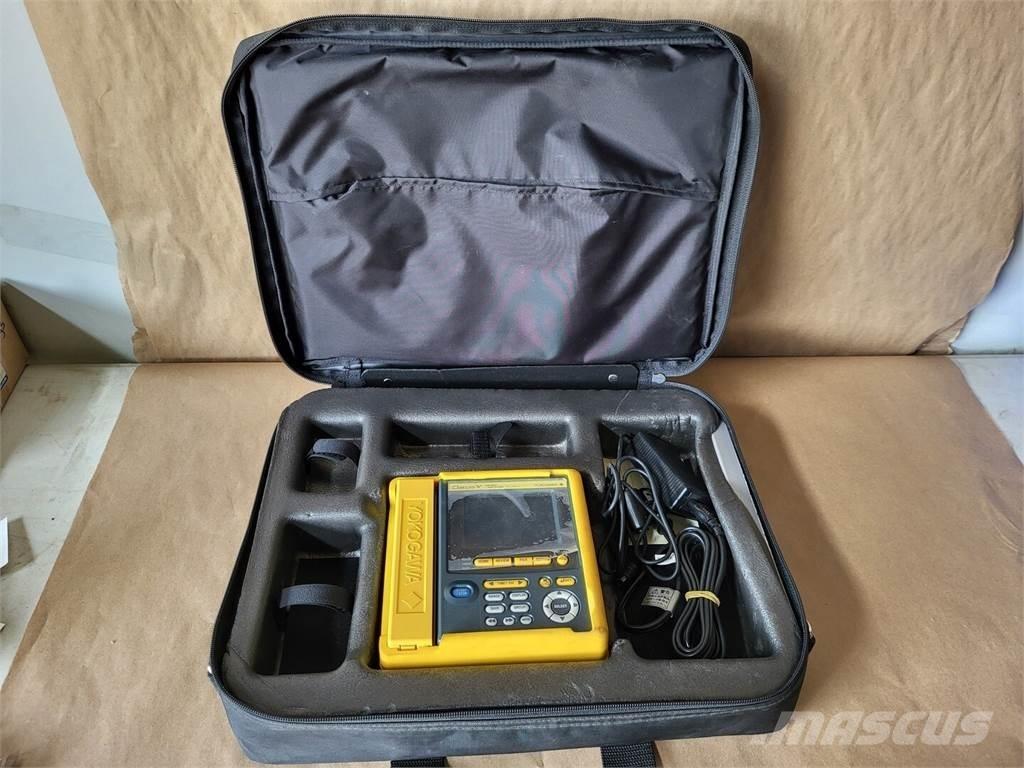  YOKOGAWA XL100 Būvniecība- Citi