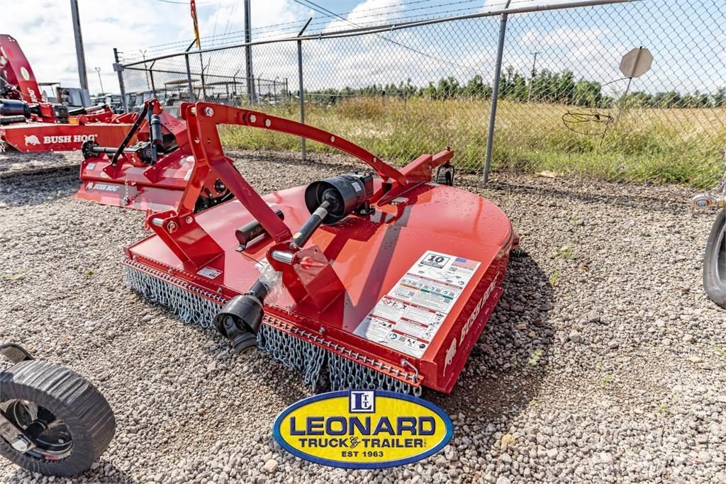 Bush Hog BH216 Transports- Citi