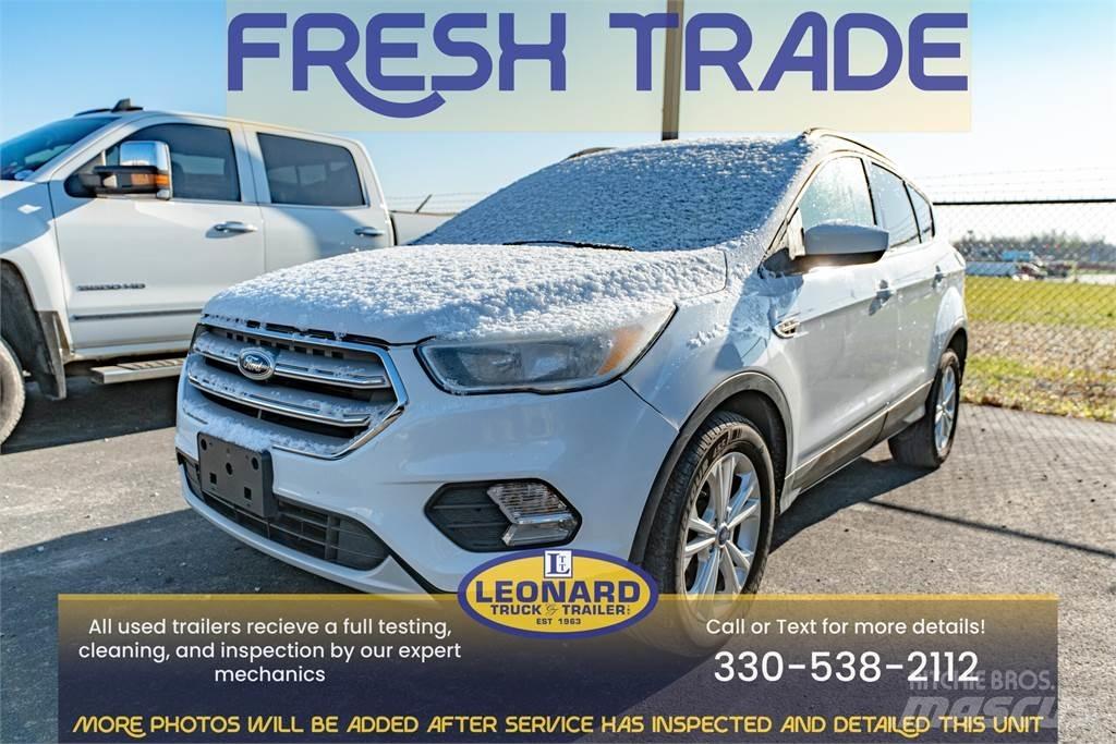 Ford ESCAPE Citi