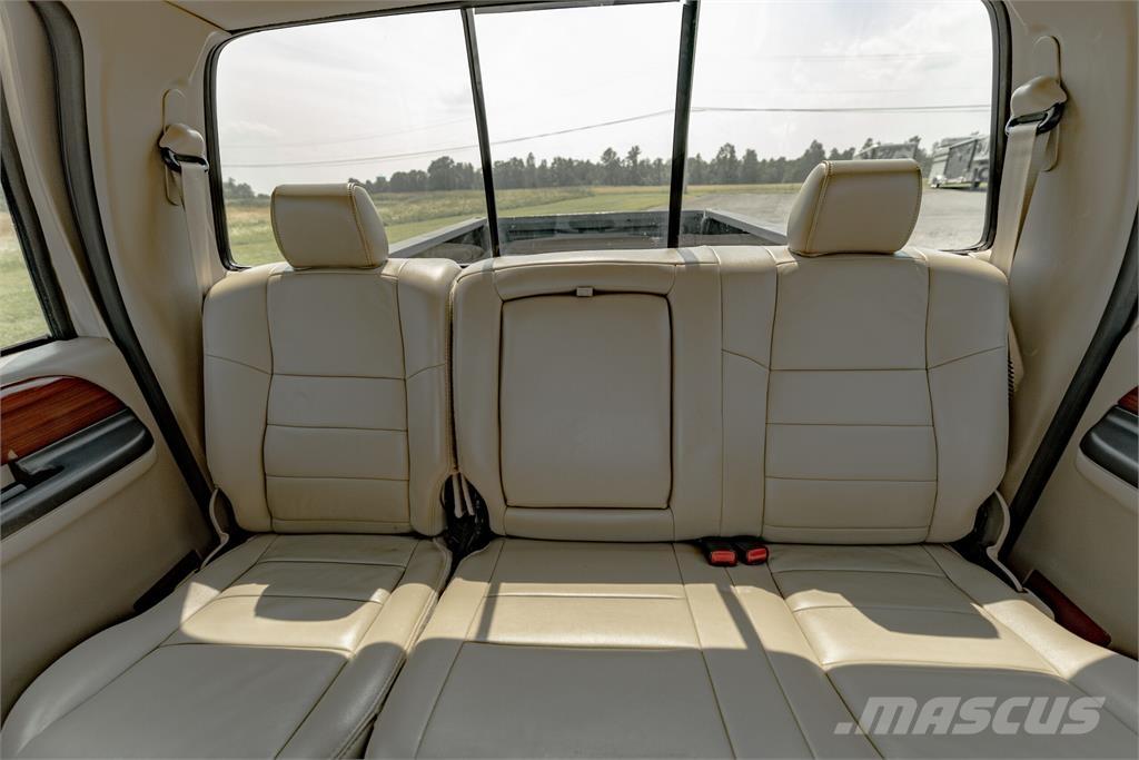Ford F-350 Citi
