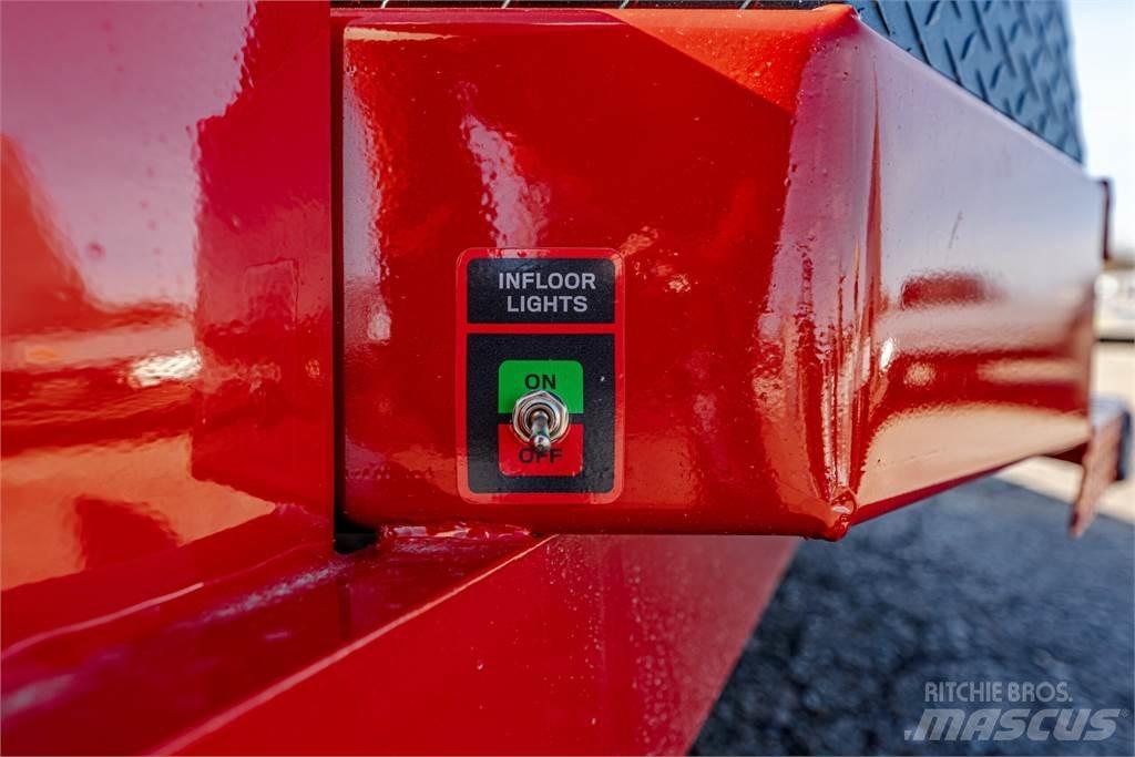  MAXX A6X8024 Auto pārvadāšanas treileri