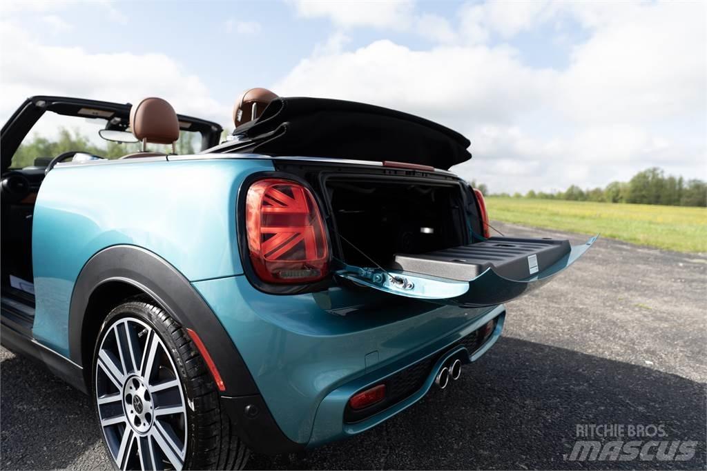 Mini COOPER Automašīnas