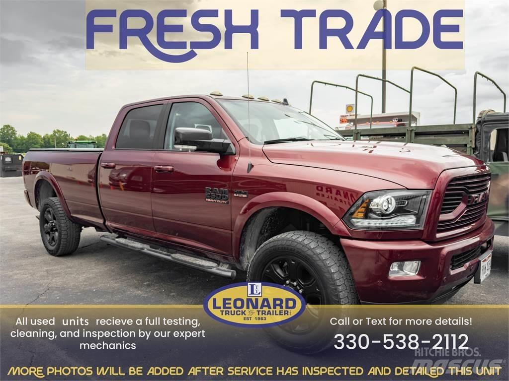 RAM 2500 Citi