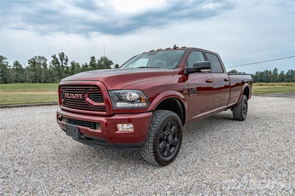 RAM 2500 Citi