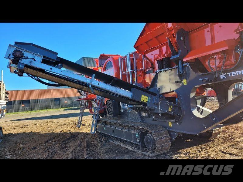 Finlay J1170D Drupinātāji