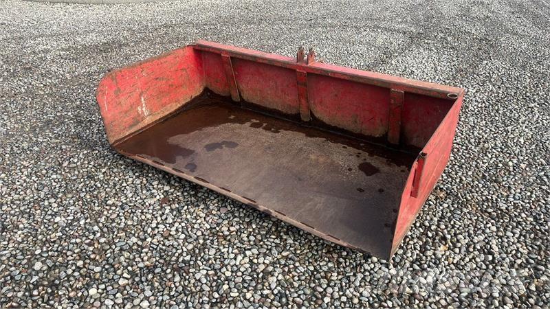  Premo 200 Cits traktoru papildaprīkojums