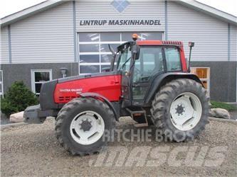 Valmet 8050 Traktori