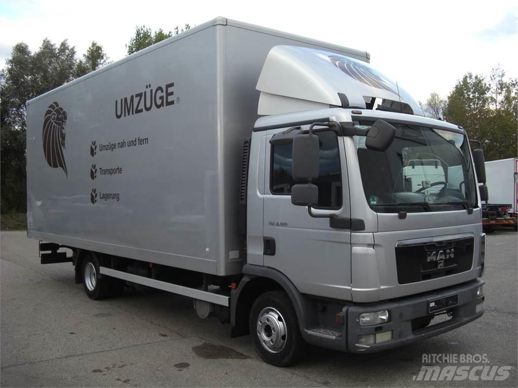 DAF XF480 FAR Kravas automašīnas - refrižeratori