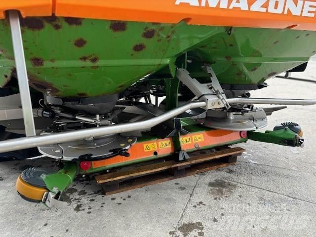 Amazone ZATS 4200 Minerālmēslu izkliedētāji