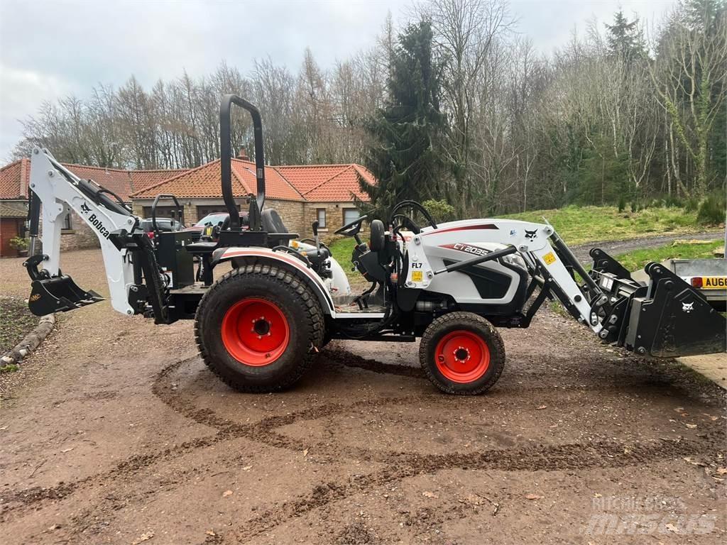 Bobcat CT2035 Traktori