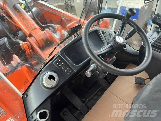 Develon DL450-5 Iekrāvēji uz riteņiem