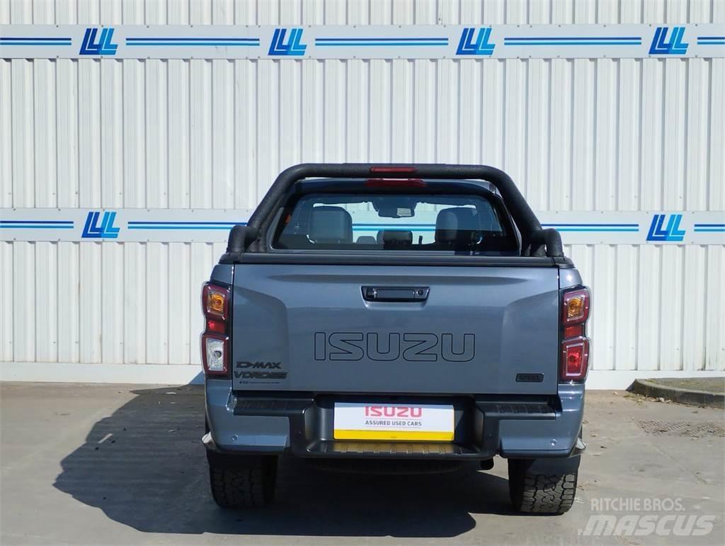 Isuzu Steel Būvniecība- Citi