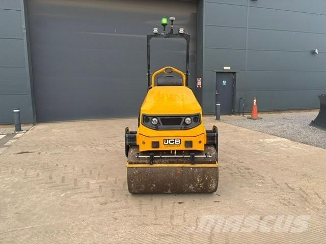 JCB CT260-120 Būvniecība- Citi