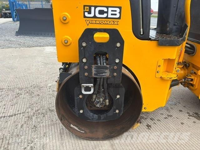 JCB CT260-120 Būvniecība- Citi