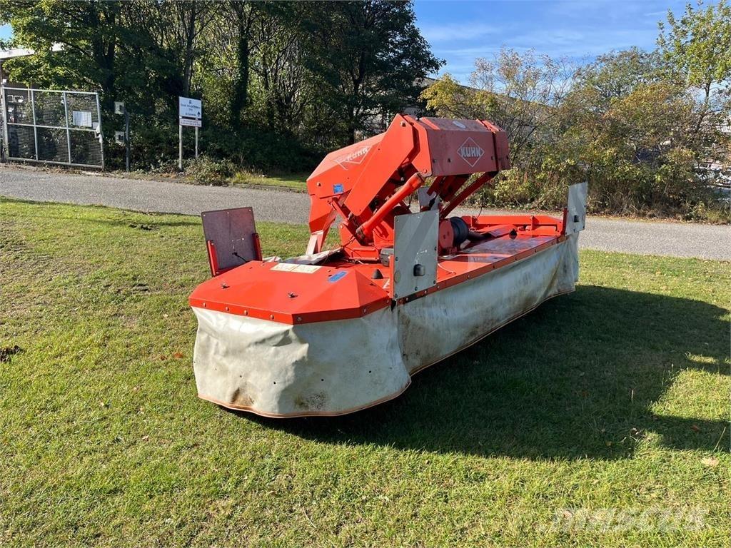 Kuhn FC313 F Pļaujmašīnas