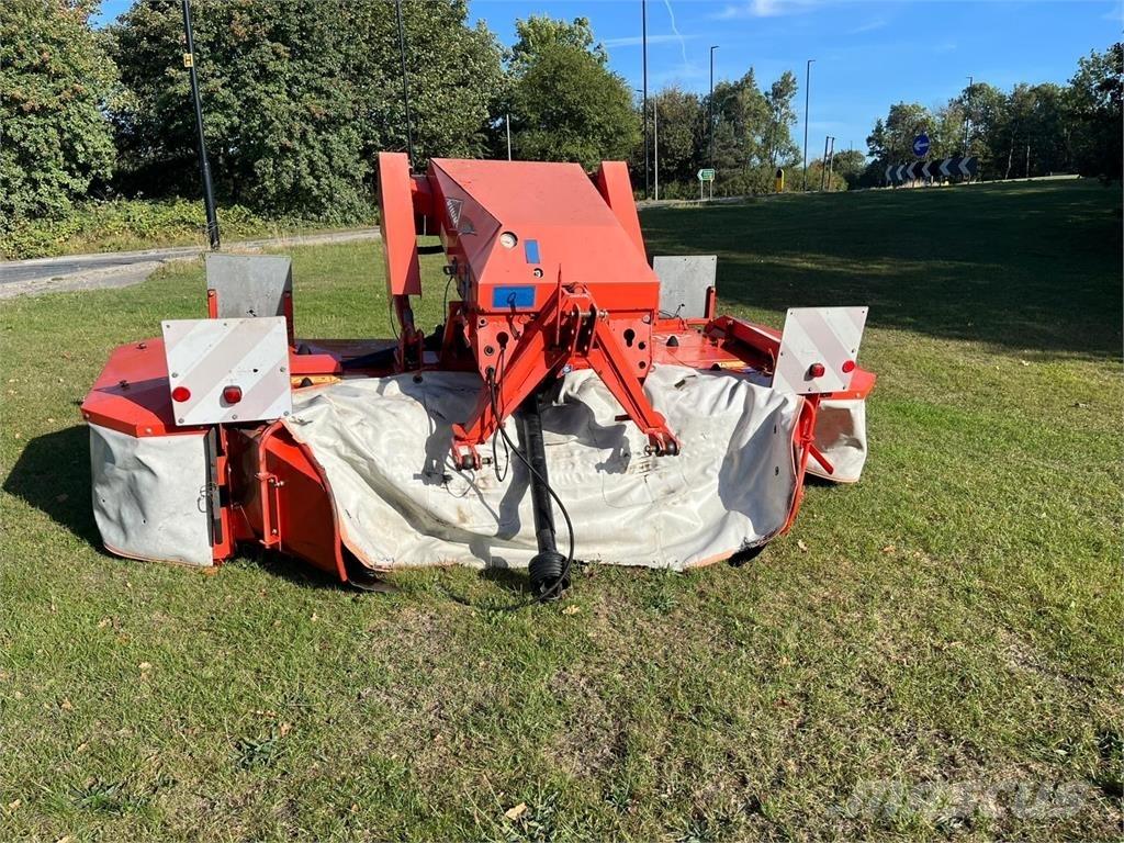 Kuhn FC313 F Pļaujmašīnas